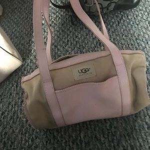 Ugg purse